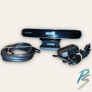 Logitech 860-000391 TV Cam HD SKYPE Cámara V-R0002 - Imagen 1 de 8