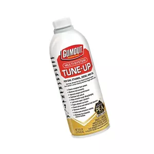 Gumout 510011 Multisystem-Tune-Up, 16 Oz. - Bild 1 von 6