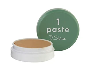 P-Shine Japanese Manicure Refill Paste - Green Polishing Paste 8g - Picture 1 of 1