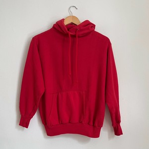 Las mejores ofertas en Sudaderas con capucha roja sin marca para hombres |  eBay