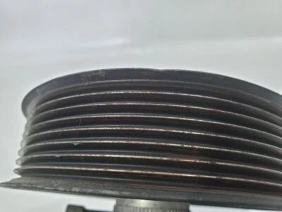 Bomba de dirección asistida SR5 2016 2017 2018 2019 2020 2021 Toyota Tundra OEM 2x2 Foto 1 de 4