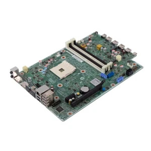 HP L65221-001 L54103-001 SOCKEL AM4 4x DDR4 FÜR SFF ELITEDESK 705 G5 MIT HDMI - Bild 1 von 3