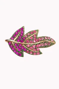 Keep Collective Pflasterstein Schatten FALL LEAF Focal, Neu in Verpackung! - Bild 1 von 6