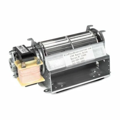 US STOVE COMPANY #891492, #69354, #80442 Blower for Ashley, Breckwell, King, US Stove & Vogelzang