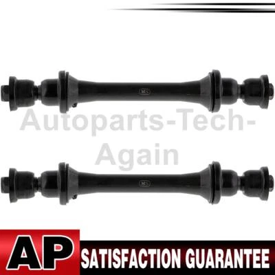 Barra estabilizadora delantera Mevotech para Ford Explorer Sport Trac 2010 2009 2008 2007 Foto 1 de 4
