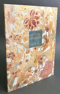 [Fine Bindings]   George Bayntun   EBC Catalogue No. 11   2003  - Imagen 1 de 12
