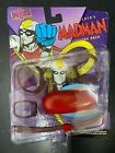 Mike Allred's Madman Accessory Pack 1988(Replacement Head, Jet-Pack, Belt Harnes