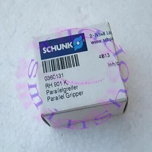 New 1PCS SCHUNK Finger Cylinder RH901K - Picture 1 of 1