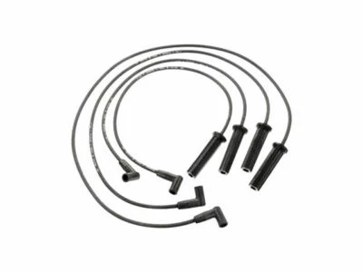 Juego de cables de bujías SMP 78197GX 1988 1989 para Chevrolet Celebrity 1987-1990 Foto 1 de 2