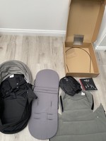 babyzen yoyo newborn pack ebay