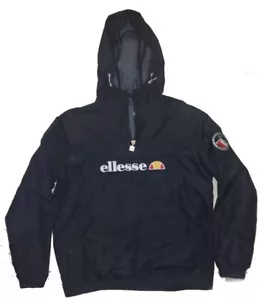 Ellesse Herren Mont 2 Overhead Jacke - Bild 1 von 1