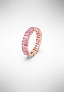Anello Swarovski Matrix 5647589 - Picture 1 of 1