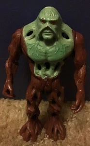 1990 Kenner Toys DC Comics Swamp Thing Action Figure - Picture 1 of 4