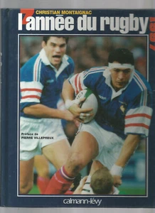 L'ANNEE DU RUGBY 1997 - Picture 1 of 1