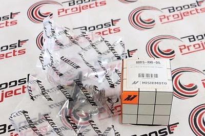 Termostato Mishimoto para Mazda RX8 Racing MMTS-RX8-04L Foto 1 de 4