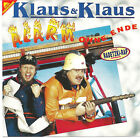 (CD) Klaus & Klaus – Alarm Ohne Ende (1992)