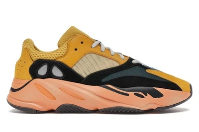 Yeezy Boost 700 Sun - GZ6984 - Imagem 1 de 4