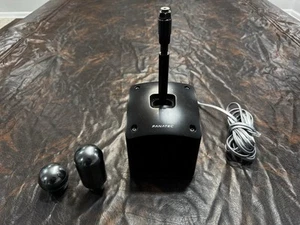 Fanatec ClubSport SQ V1.5 Shifter for PC/Xbox - Picture 1 of 5