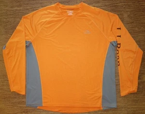 LL Bean Tropicwear Sonnenhemd Herren XL - Bild 1 von 2