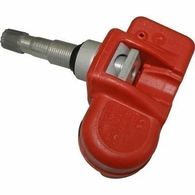 Schrader 28214 433MHz TPMS Sensor with Clamp-In Valve Stem for Mercedes-Benz - Image 1 of 3