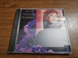 CD MUSIC BY TITLE MELISSA MANCHESTER TRIBUTE (FC1010911) - Imagen 1 de 3