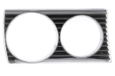 URO Parts 1238200412 Headlight Door For Select 77-85 Mercedes-Benz Models - Image 1 of 4
