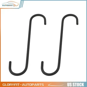 Automotive Brake Caliper Hangers Hooks Set Of 2 Wholesale - Imagen 1 de 7