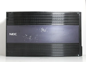 Sistema telefonico NEC SV9100 CHS2UG B-US con interfaccia stazione digitale GCD-8DLCA - Foto 1 di 9