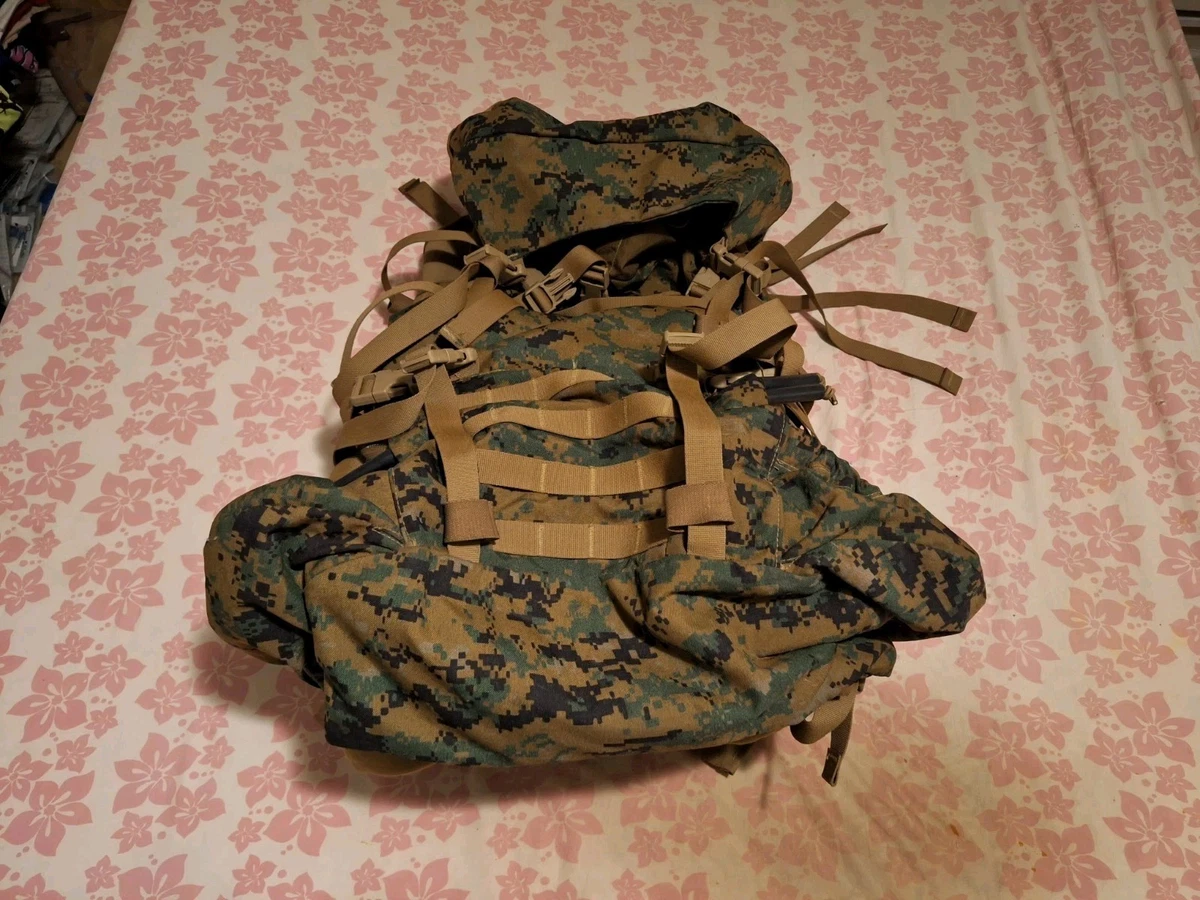 ILBE Assault Pack for sale | eBay