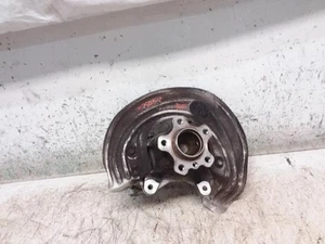 2021 TOYOTA GR SUPRA OEM RIGHT FRONT SPINDLE - Picture 1 of 6