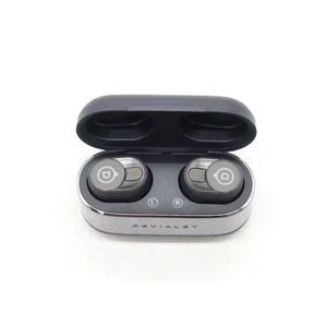 Devialet Gemini II True Wireless Earbuds Bluetooth ANC Matt Schwarz Gebraucht - Bild 1 von 7