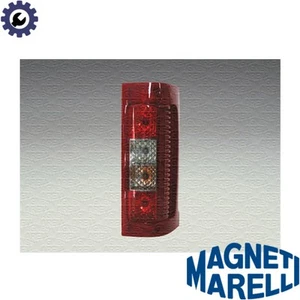 COMBINATION REARLIGHT 714028390801 FOR FIAT DUCATO/Platform/Chassis/Van/Bus 2.0L - Picture 1 of 6