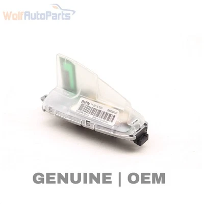 BMW 428I 2014-2015 - techo/antena Shark FIN 9209430 Foto 1 de 4