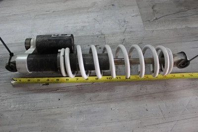 2015 Polaris Assault Rmk 800 Rear Back Suspension Track Shock Walker Evans Rust - Image 1 of 4