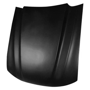 For Ford Mustang 1999-2004 Duraflex 102075 Cowl Style Fiberglass Hood Unpainted - Picture 1 of 9