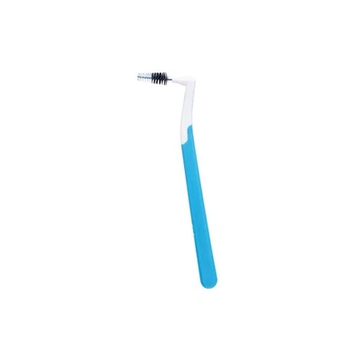 DENTAID 6 x interprox plus conical blau Interdentalbürste
