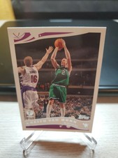 2005-06 Topps Basketball #2 Keith Van Horn