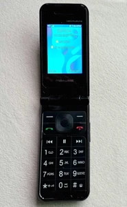 Maxwest Neo Flip 4G LTE Mobile Phone - Never used - Photo 1 sur 6