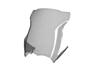 WRS - CUPOLINO INTERMEDIO WRS FUME BMW R 1200 GS / ADVENTURE 2004-2012 - Foto 1 di 5