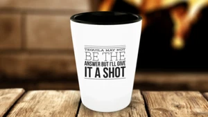 Tequila - Picture 1 of 1