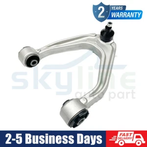 Upper Front Left Control Arm For 2014>on Maserati Quattroporte Ghibli 670004185  - Picture 1 of 7
