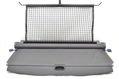 2004-2010 宝马 E83 X3 后轮卡戈滚轮盲带乘客网 51473405903 — 第 1/4 张图片