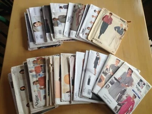 1980-1990 LG Vogue Sewing Pattern, Uncut, Choose Your Style - Picture 1 of 75