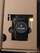 Bmw icom nano