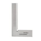 Precision Machinist Square Engineer Square 90 Degree Right Angle Ruler Stainless