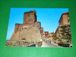Cartolina Termoli - Castello Svevo 1975. - Picture 1 of 1