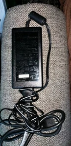 HP AC Power Adapter 24V-1.5V LPC 50 -60HZ 1250mA Scanner L1970-80001 B190074  - Picture 1 of 2