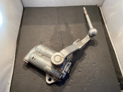 Amortiguador Triumph TR4A Foto 1 de 4