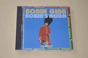 Robin Gibb - Robin`s Reign / Spectrum 1991 / Germany / Rar - Bild 1 von 2