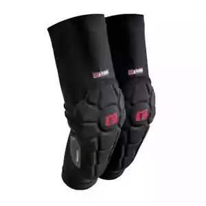New G-Form Pro Rugged Elbow Guards -Flexible Lightweight Washable Black -Small - Picture 1 of 5
